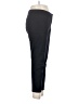 Halogen Solid Black Active Pants Size 12 - photo 4