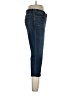 Lee Blue Jeans Size 10 - photo 4