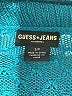 Guess Jeans Teal Pullover Sweater Size S - photo 6