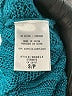 Guess Jeans Teal Pullover Sweater Size S - photo 7