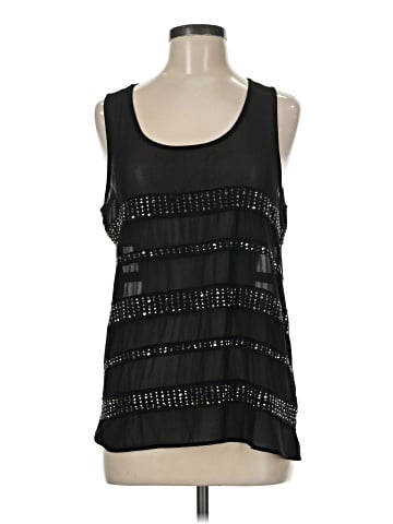 Penelope Project Sleeveless Blouse (view 1)