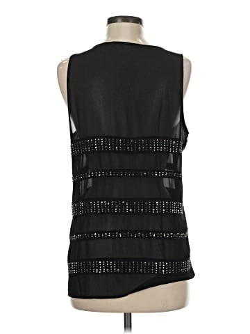 Penelope Project Sleeveless Blouse (view 2)