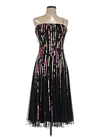 JS Collections Cocktail Dress (view 1)