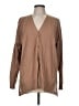 Splendid Tan Cardigan Size M - photo 1