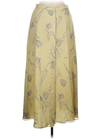 Dana Buchman Formal Skirt (view 1)