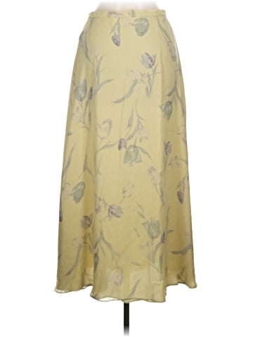 Dana Buchman Formal Skirt (view 2)