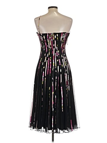 JS Collections Cocktail Dress (view 2)