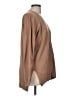 Splendid Tan Cardigan Size M - photo 4
