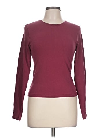 Aritzia Long Sleeve T-Shirt (view 1)