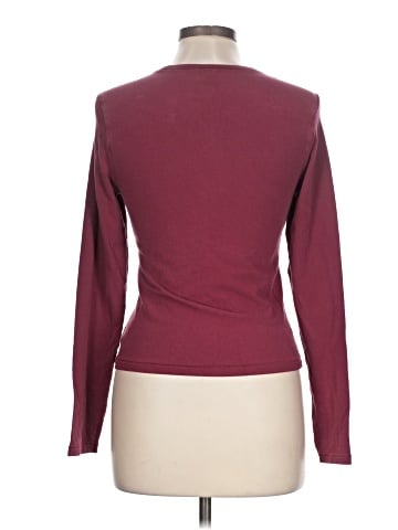 Aritzia Long Sleeve T-Shirt (view 2)