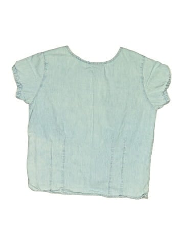 Metro Express Short Sleeve Henley (view 2)