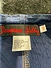 Assorted Brands 100% Nylon Blue Casual Pants Size M - photo 7