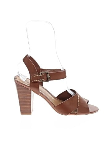 Crown Vintage Sandals (view 1)