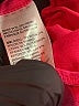 Chico's Solid Pink Skort Size Lg (2) - photo 4