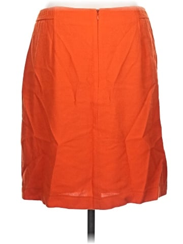 Gloria Vanderbilt Casual Skirt (view 2)
