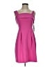 DKNY Pink Cocktail Dress Size 4 (petite) - photo 1