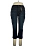 Lee Blue Jeans Size 14 - photo 1