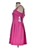 DKNY Pink Cocktail Dress Size 4 (petite) - photo 5