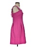 DKNY Pink Cocktail Dress Size 4 (petite) - photo 4