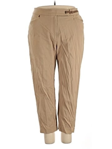 Lauren by Ralph Lauren Casual Pants (view 1)