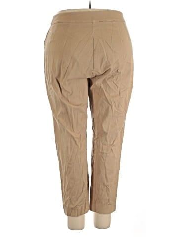 Lauren by Ralph Lauren Casual Pants (view 2)