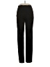 Eileen Fisher Solid Black Active Pants Size P Petite - photo 2