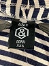 Agnes & Dora Blue Kimono Size XXS - photo 7