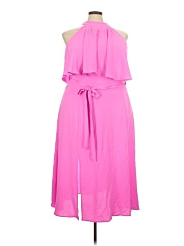 R&M Richards Casual Dress (view 1)