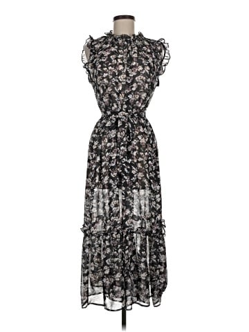 Emma & Michele Casual Dress (view 1)
