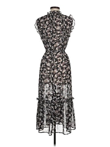 Emma & Michele Casual Dress (view 2)