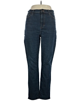 Lands' End Jeans