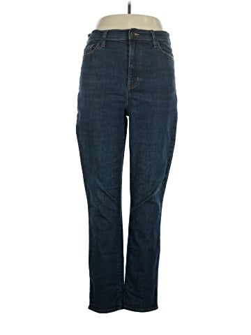 Lands' End Jeans (view 1)