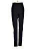 BCBGMAXAZRIA Solid Black Active Pants Size XS - photo 1