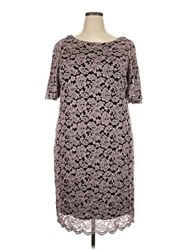 casual loose midi dress Linen Dress, Summer Midi Dress, Navy Blue Linen Dress, Linen with Pockets, Pleated Linen Dress, Linen Dress for Women, L / Moroccan Size:UK4 Your Bust jax july Valentine's Day Dress Ideas