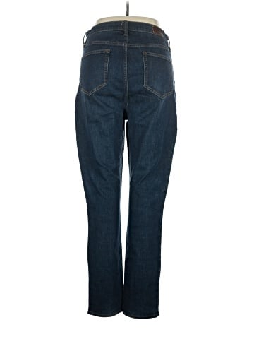 Lands' End Jeans (view 2)