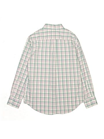 Crewcuts Outlet Long Sleeve Button-Down Shirt (view 2)