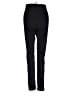 BCBGMAXAZRIA Solid Black Active Pants Size XS - photo 2