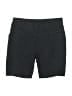 Mondetta Solid Black Athletic Shorts Size XL - photo 1