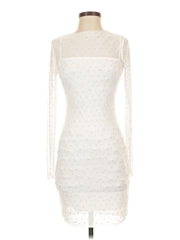Thirty/Thirty Cocktail Dress (view 1)