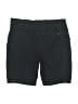 Mondetta Solid Black Athletic Shorts Size XL - photo 2
