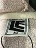 LE COVE Gray Pullover Hoodie Size M - photo 7