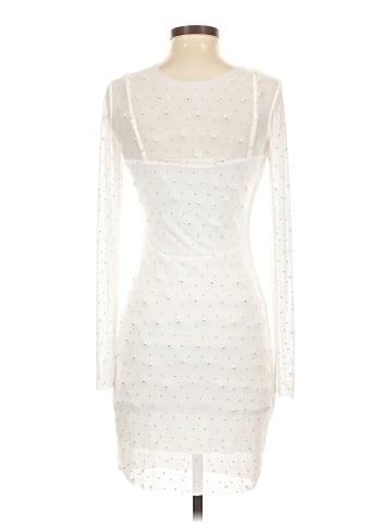 Thirty/Thirty Cocktail Dress (view 2)