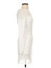 Thirty/Thirty Ivory Cocktail Dress Size S - photo 4
