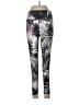 Marika Print Pink Active Pants Size L - photo 1