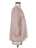 Soft Joie 100% Viscose Pink 3/4 Sleeve Blouse Size S - photo 4