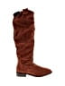 Unbranded Brown Boots Size EU 36 - photo 1