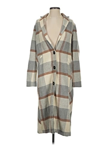 Promesa U.S.A. Coat (view 1)