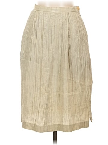 Giorgio Armani Casual Skirt (view 1)