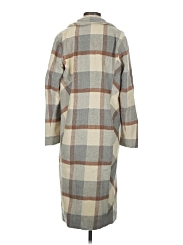 Promesa U.S.A. Coat (view 2)