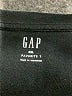 Gap Black Short Sleeve T-Shirt Size XXL - photo 7